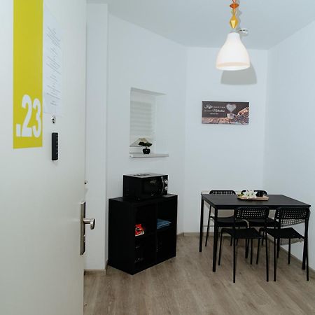 Appartements Am Alten Loehrtor Koblenc Exteriér fotografie