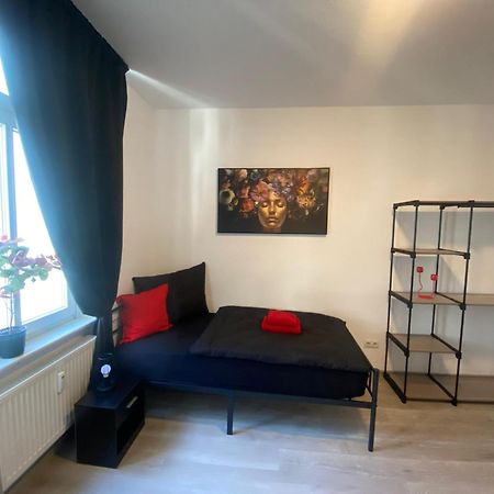 Appartements Am Alten Loehrtor Koblenc Exteriér fotografie