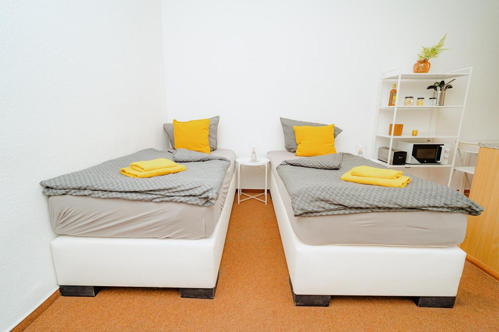 Appartements Am Alten Loehrtor Koblenc Exteriér fotografie