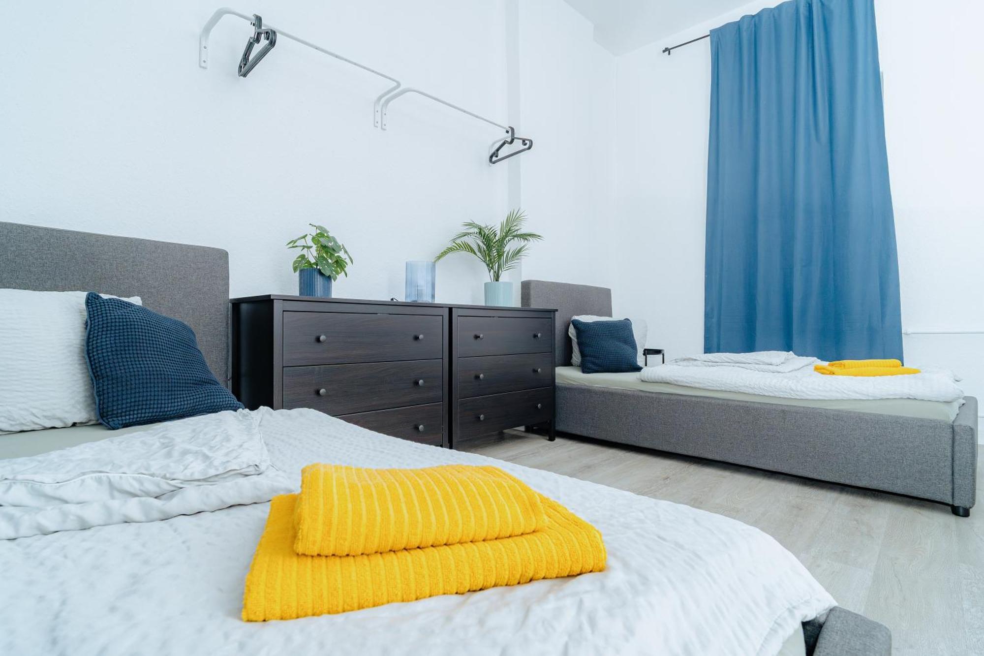 Appartements Am Alten Loehrtor Koblenc Exteriér fotografie