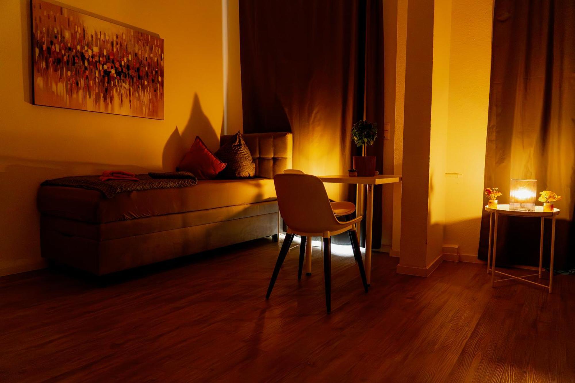 Appartements Am Alten Loehrtor Koblenc Exteriér fotografie