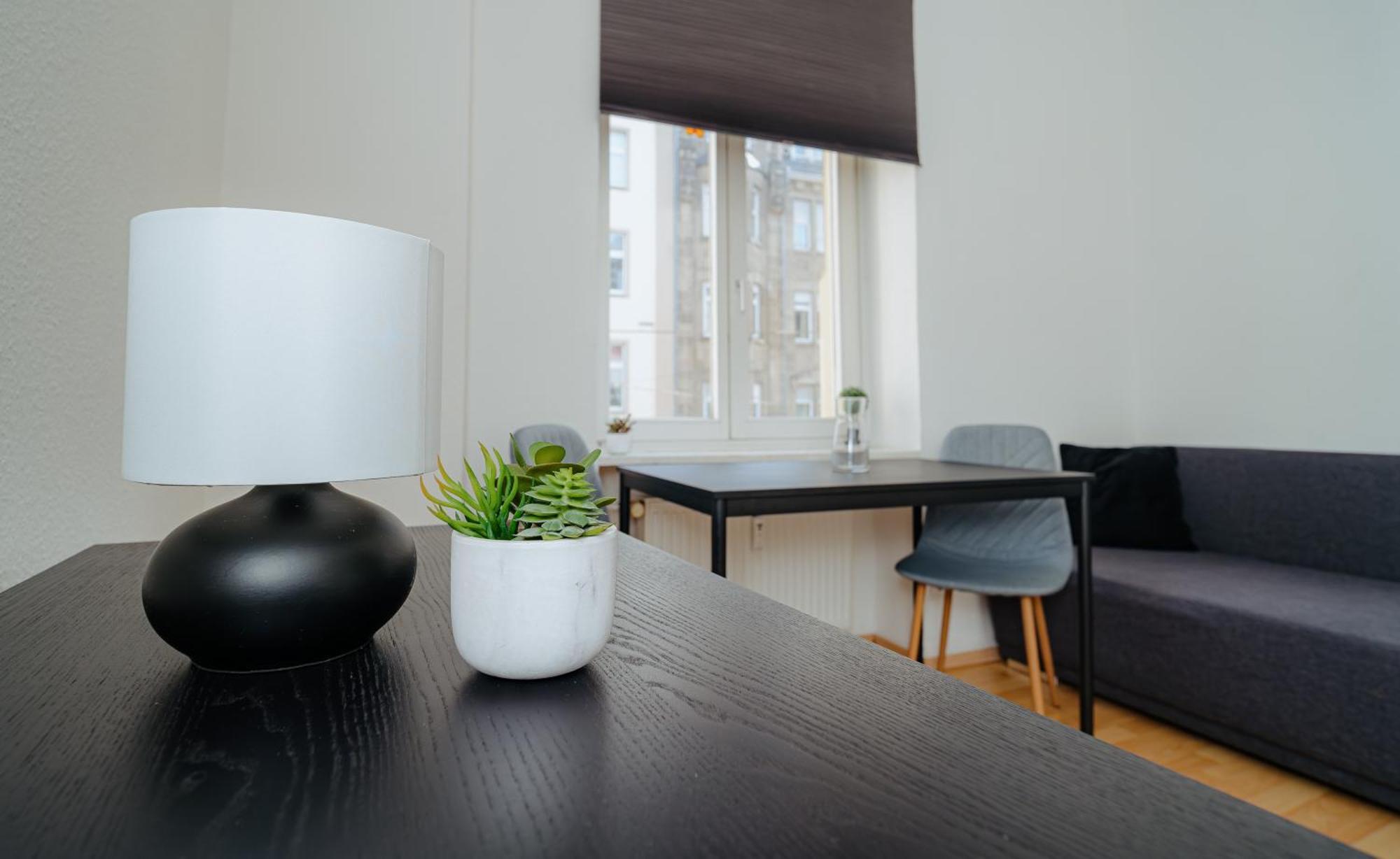 Appartements Am Alten Loehrtor Koblenc Exteriér fotografie