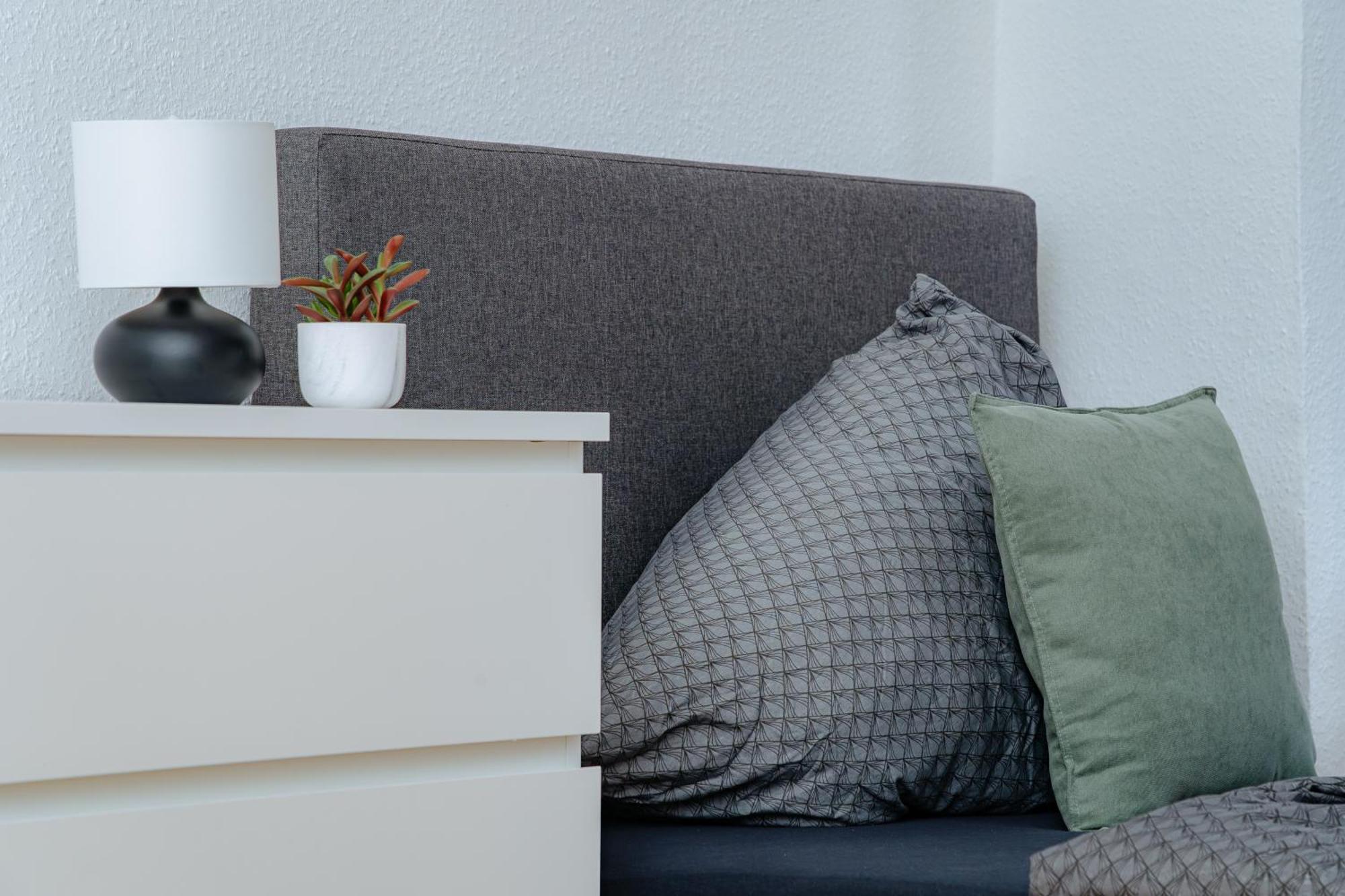 Appartements Am Alten Loehrtor Koblenc Exteriér fotografie