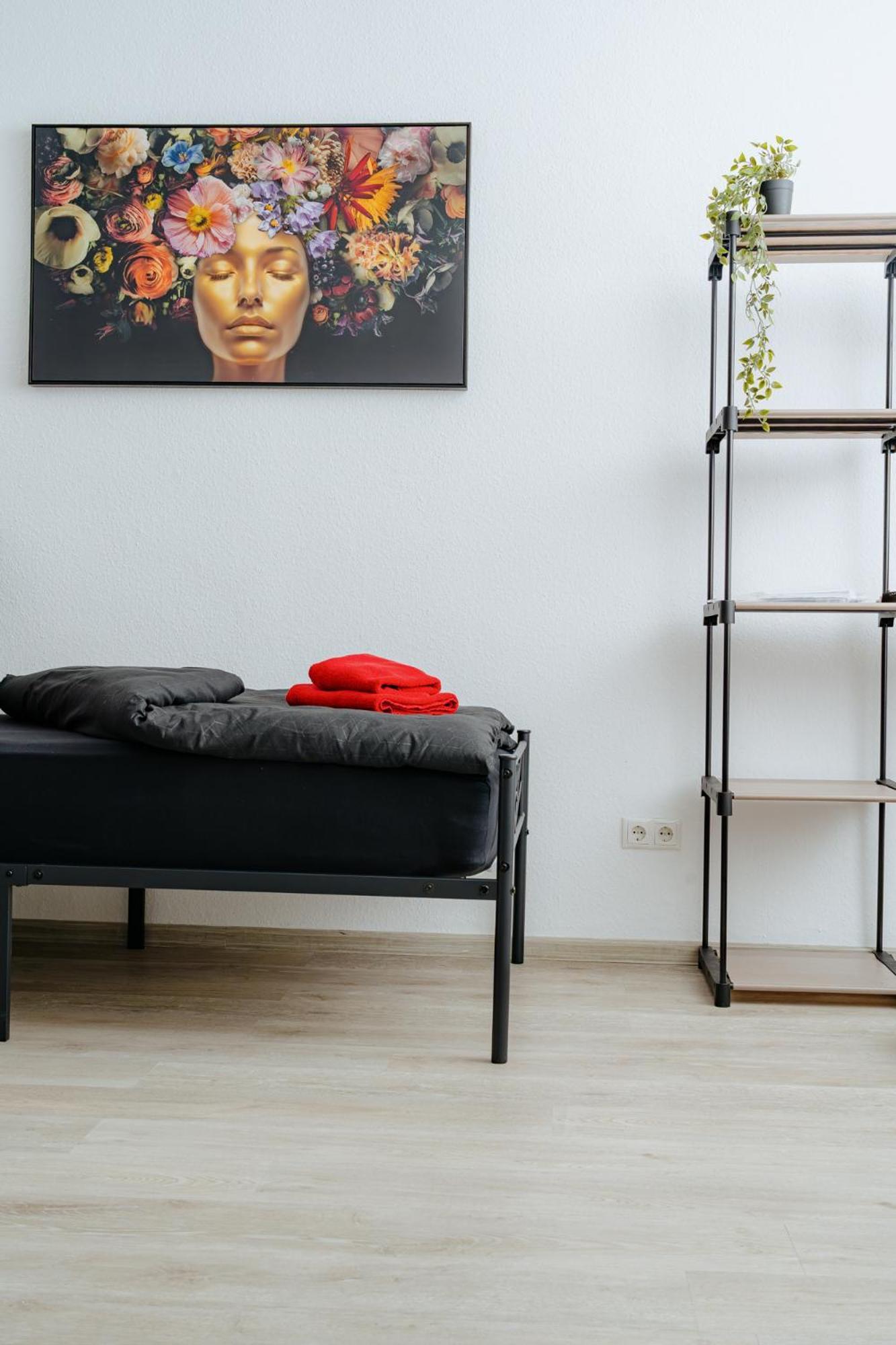 Appartements Am Alten Loehrtor Koblenc Exteriér fotografie