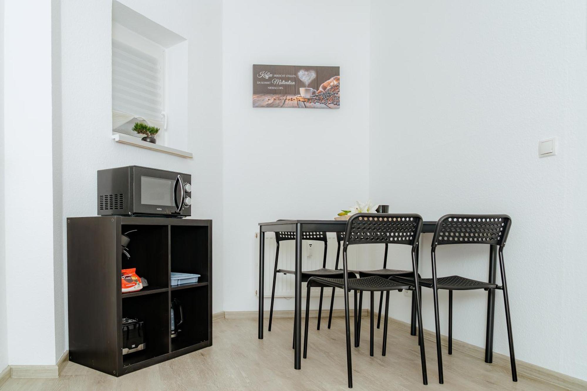Appartements Am Alten Loehrtor Koblenc Exteriér fotografie