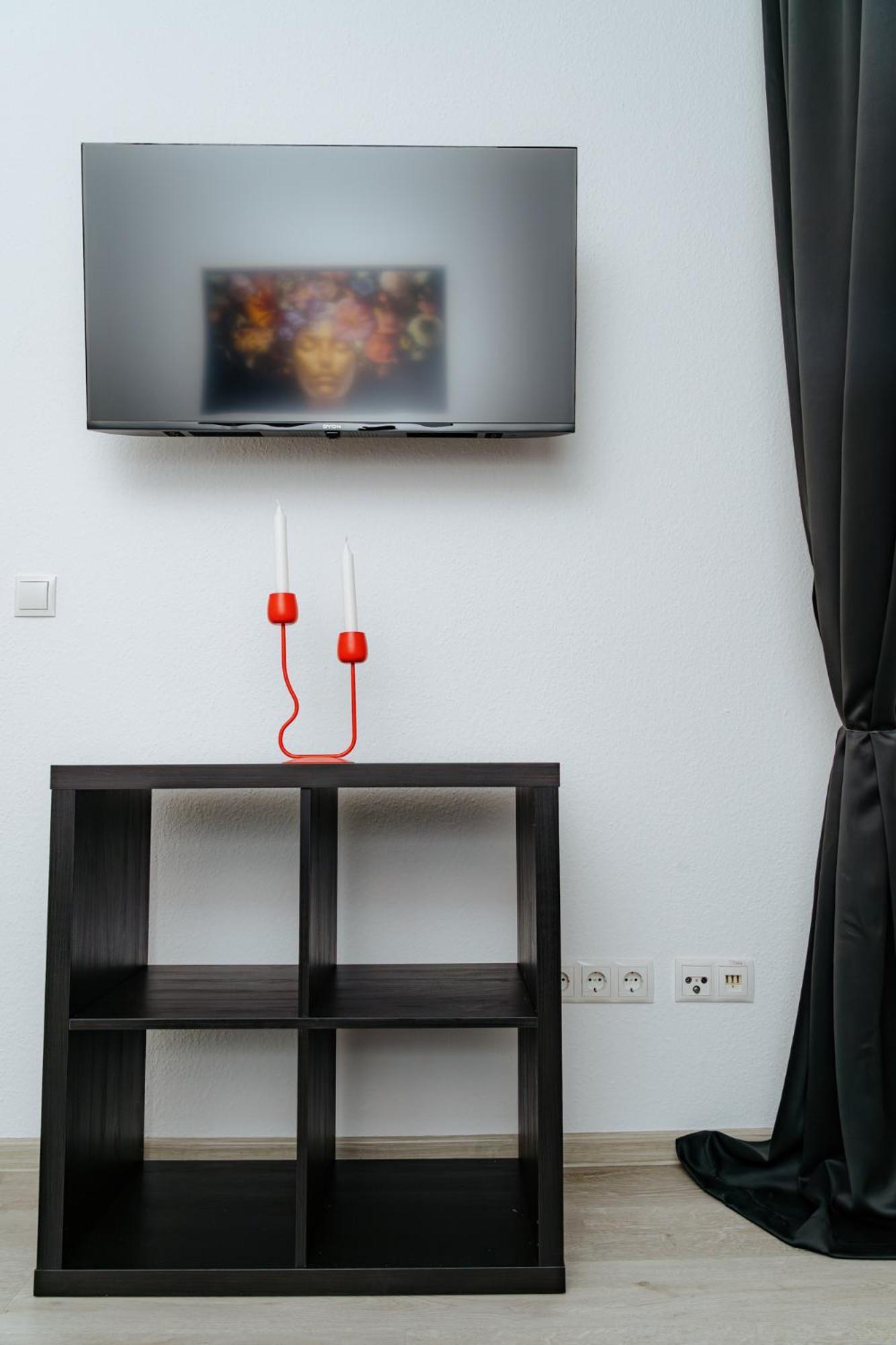 Appartements Am Alten Loehrtor Koblenc Exteriér fotografie