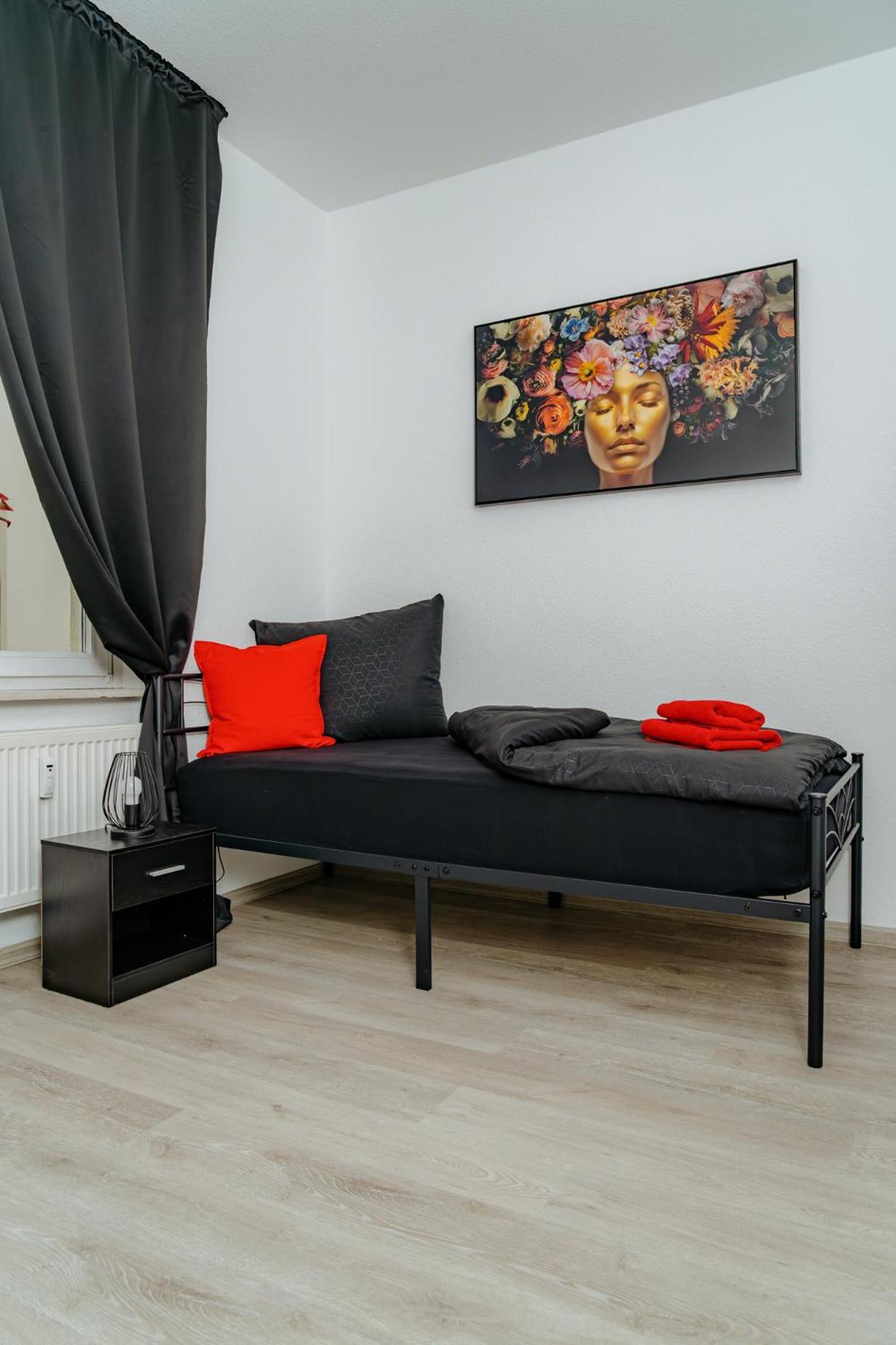 Appartements Am Alten Loehrtor Koblenc Exteriér fotografie