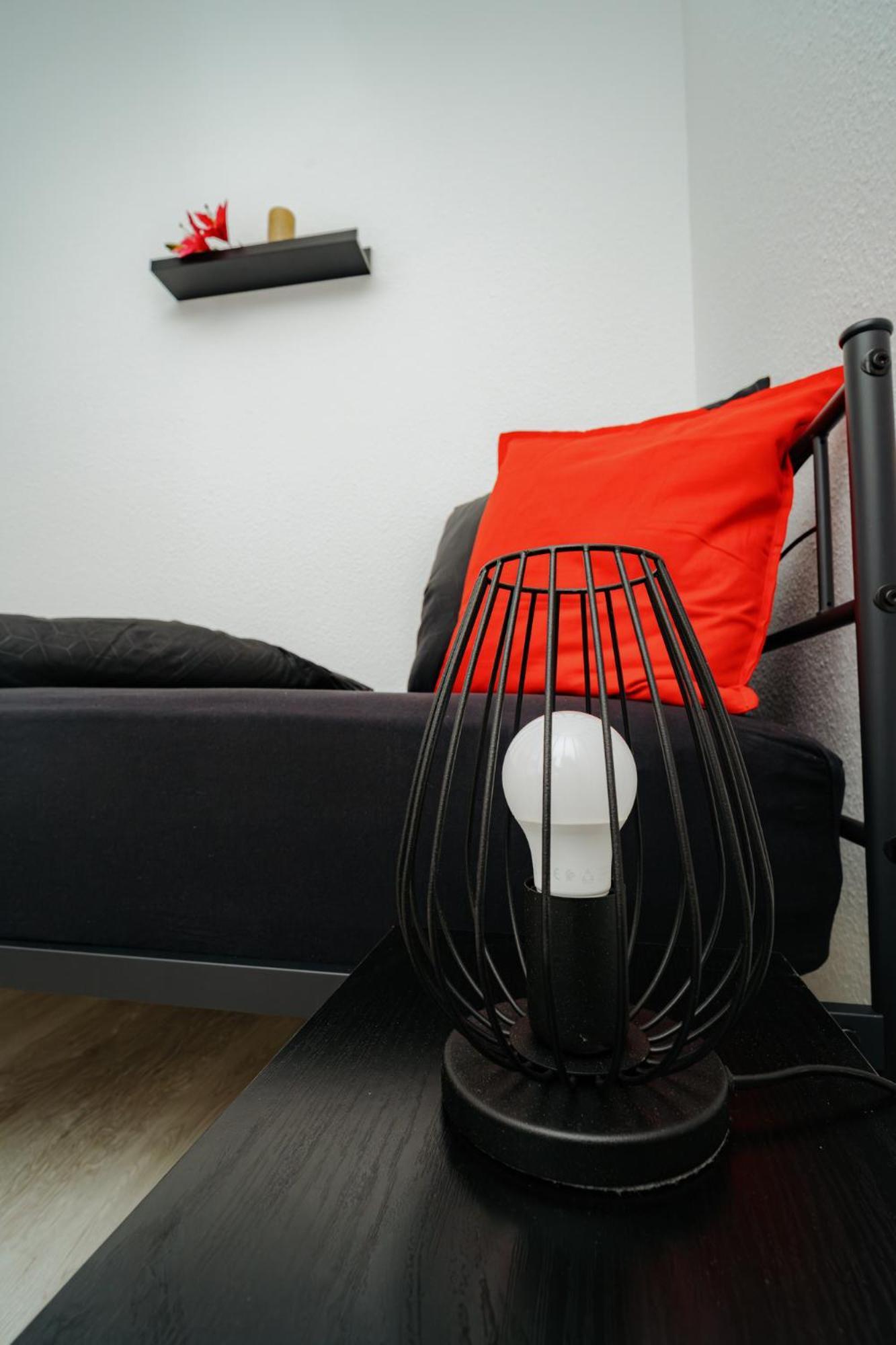 Appartements Am Alten Loehrtor Koblenc Exteriér fotografie
