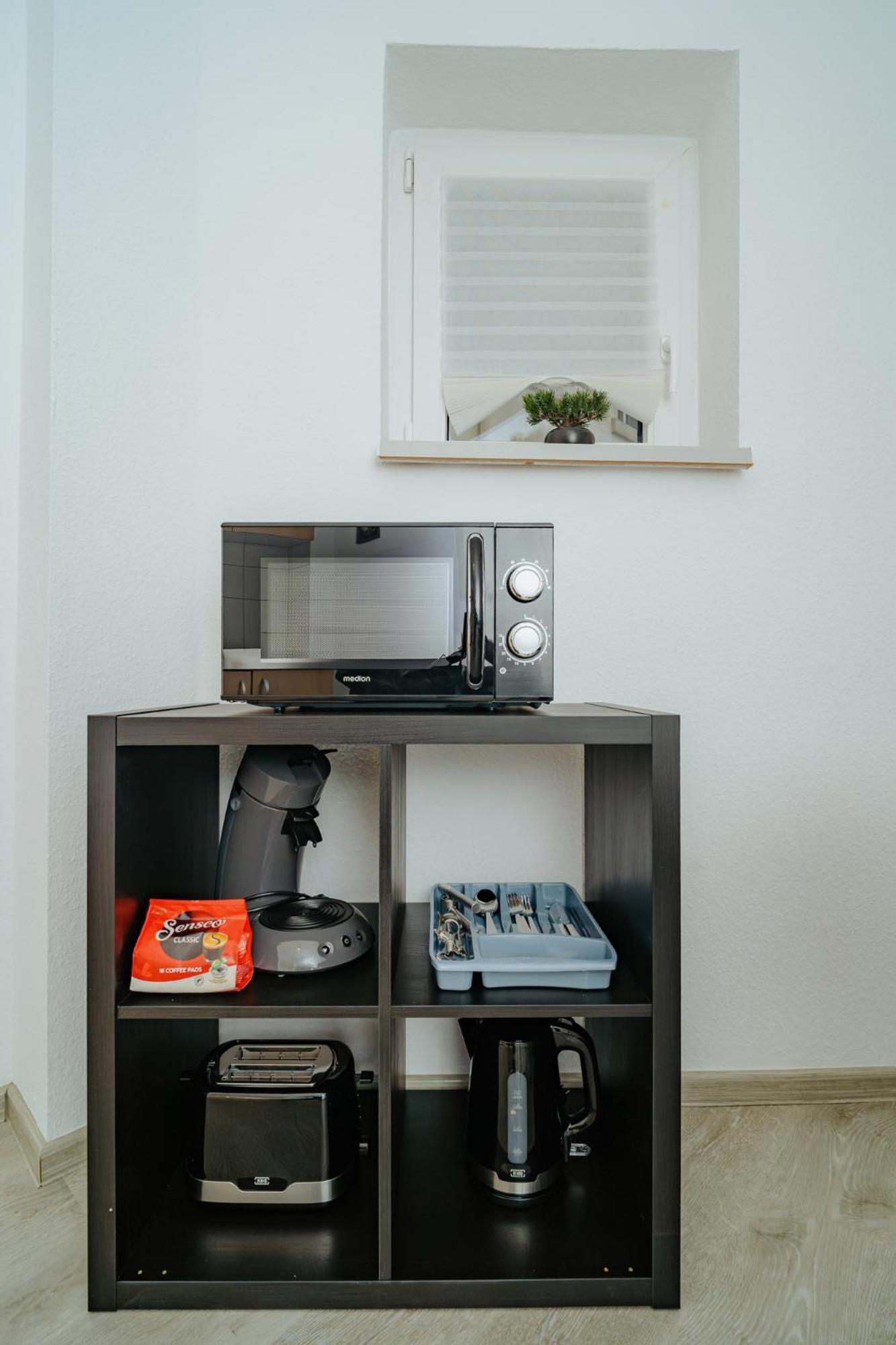 Appartements Am Alten Loehrtor Koblenc Exteriér fotografie