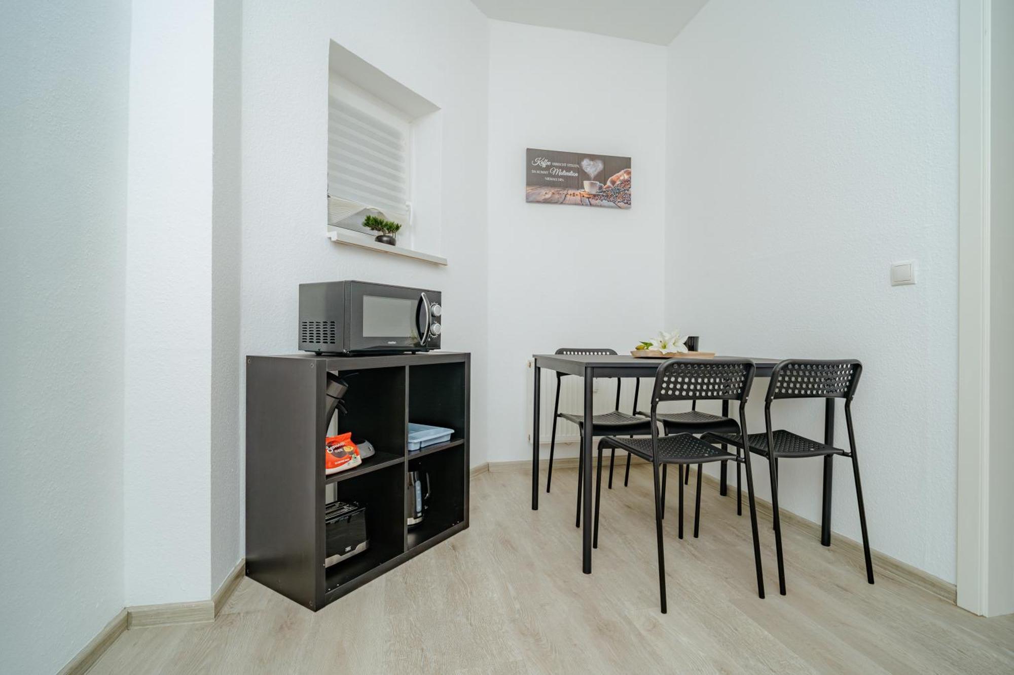 Appartements Am Alten Loehrtor Koblenc Exteriér fotografie
