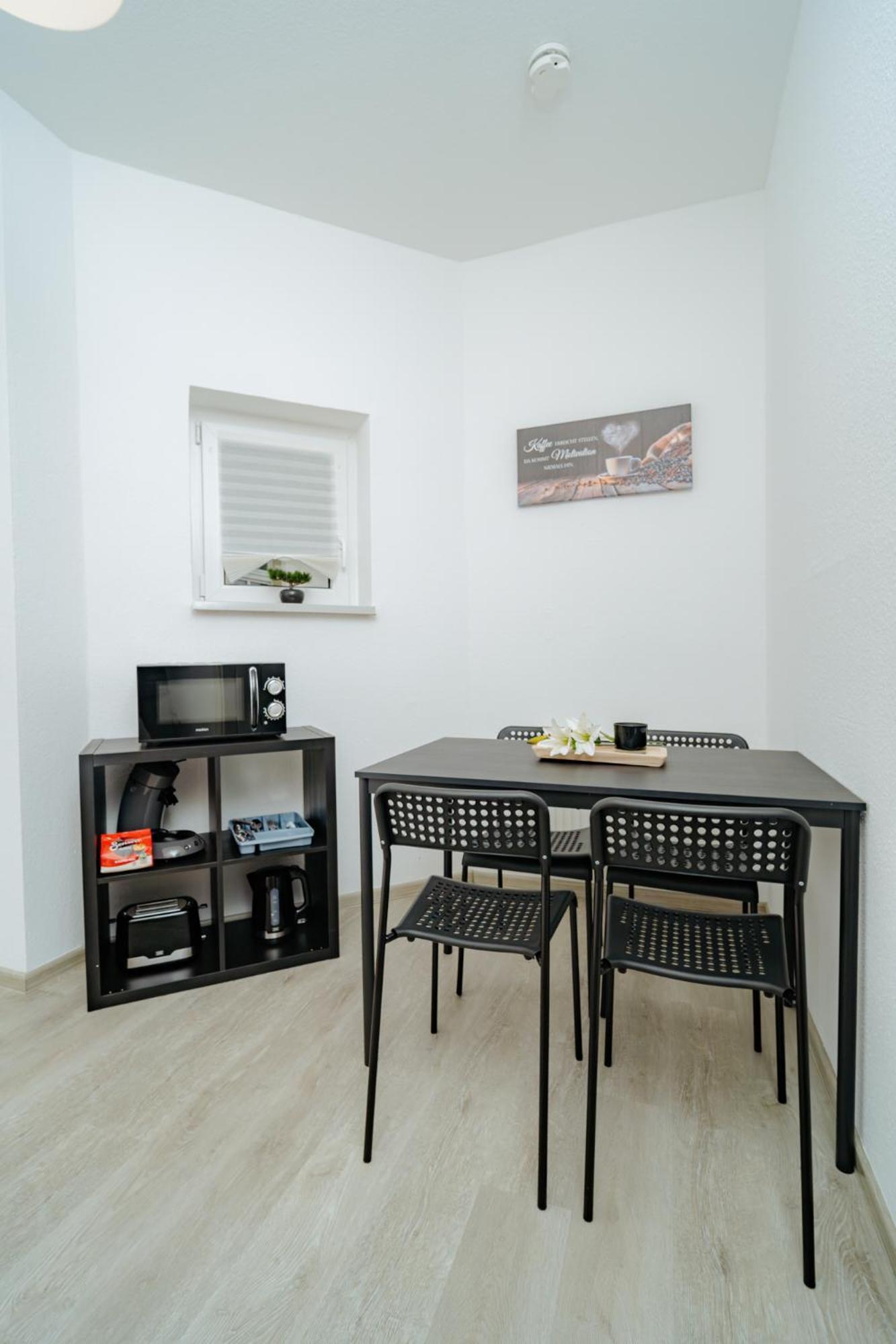 Appartements Am Alten Loehrtor Koblenc Exteriér fotografie