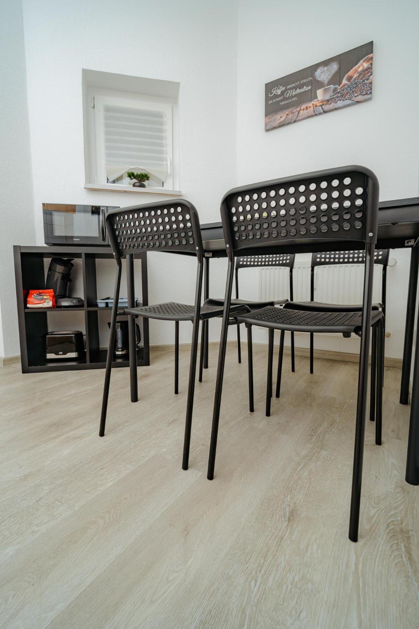 Appartements Am Alten Loehrtor Koblenc Exteriér fotografie