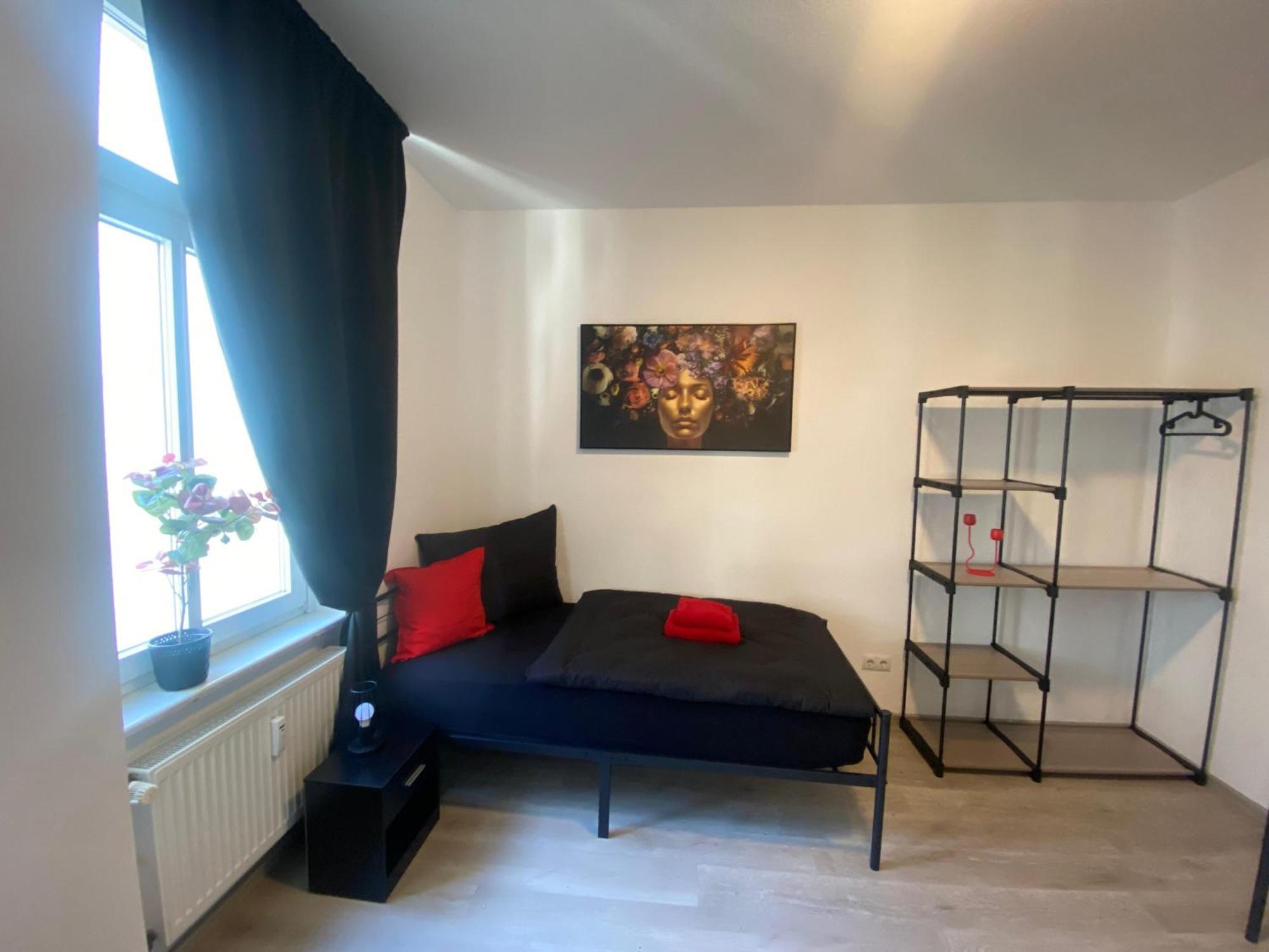 Appartements Am Alten Loehrtor Koblenc Exteriér fotografie